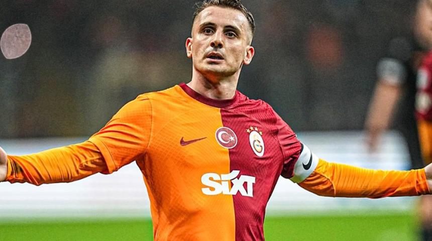 Kerem Aktürkoğlu'ndan Fenerbahçe için flaş sözler! ''Onların kaybetmesi...''