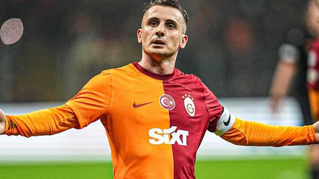 Kerem Aktürkoğlu'ndan Fenerbahçe için flaş sözler! ''Onların kaybetmesi...''