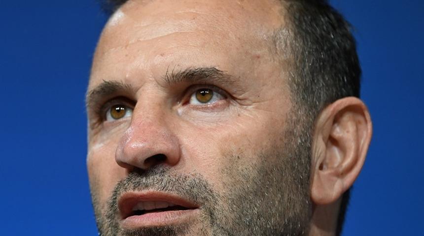 Okan Buruk, Trabzon'a şaşırdığını söyledi! ''Maç öncesi böyle bir skor olacağını kimse beklemezdi''