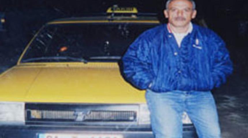 Korkun&ccedil; cinayet