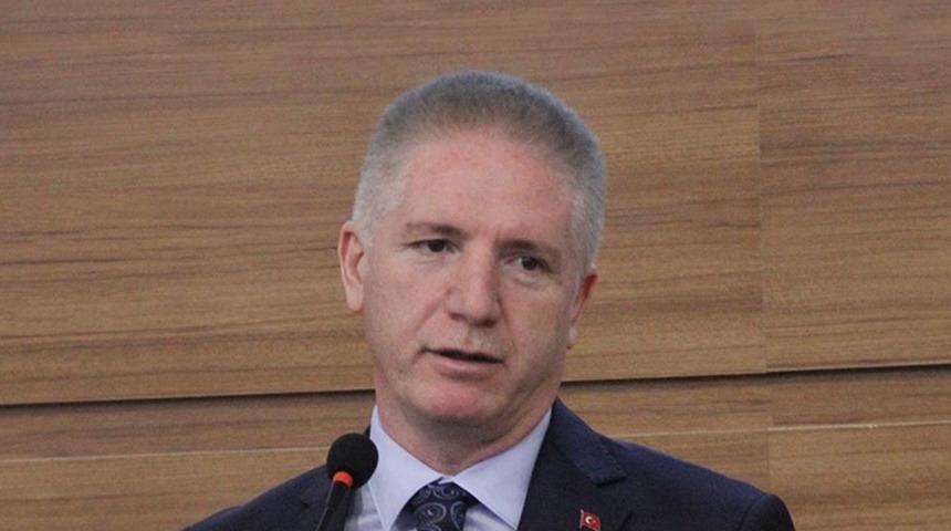 İstanbul Valisi Davut Gül'den vatandaşlara çağrı! "112'ye bildirin"