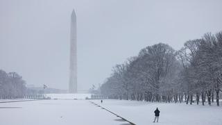 ABD'de kar fırtınası ve kutup soğukları etkisini sürdürüyor! Can kaybı 89’a yükseldi