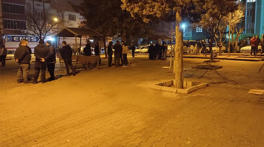 Kira kavgası kötü bitti! Eniştesini silahla vurarak öldürdü