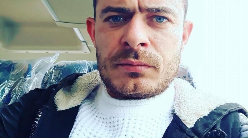 Balıkesir&rsquo;de tartışma kanlı bitti