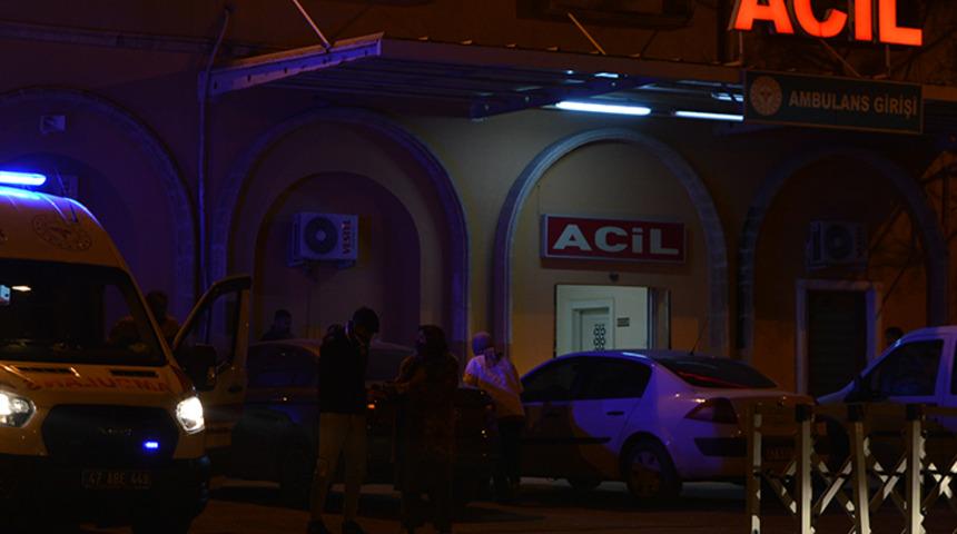 Mardin'de vahşet! Doğum yapan eşini taburcu olduğu gün öldürdü