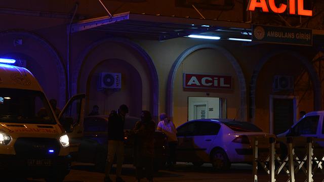 Mardin'de vahşet! Doğum yapan eşini taburcu olduğu gün öldürdü