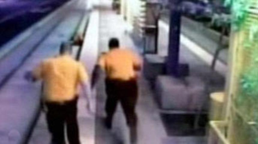 ABD bu g&ouml;r&uuml;nt&uuml;y&uuml; konuşuyor