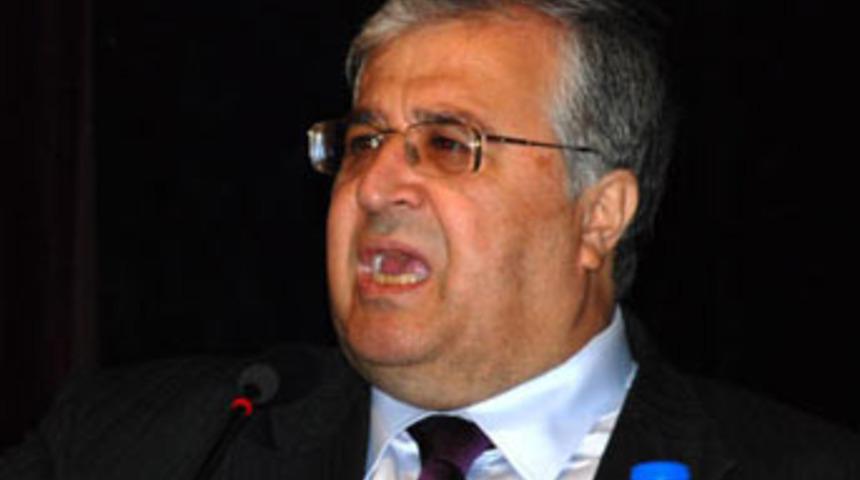 "Demek ki Başbakan'la ilgili de kaset var"