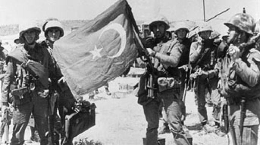 Kıbrıs harekat emrini kim verdi?