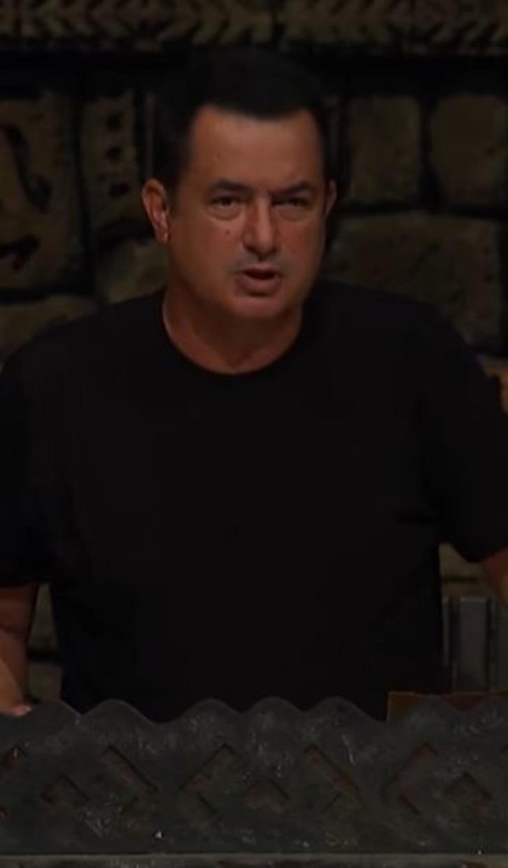 Acun Ilıcalı Turabi'nin tavrına sert çıktı! "Buranın tek bir patronu var o da benim!" G5