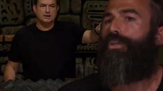 Acun Ilıcalı Turabi'nin tavrına sert çıktı! Buranın tek bir patronu var o da benim!