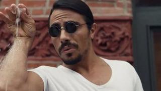 Nusret Gökçe, Dubai'deki restoranında ödenen hesabı paylaştı! Görenler şaştı kaldı