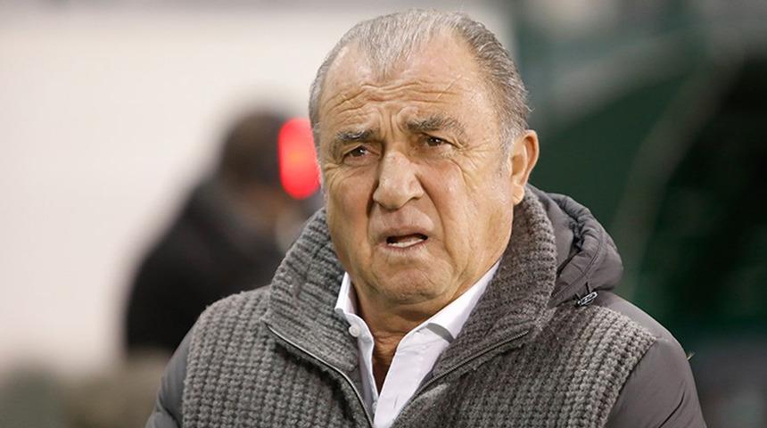 Fatih Terim, Süper Lig'den yaptığı transferi kendi ağzıyla açıkladı! ''Bugün imzaya geliyor''