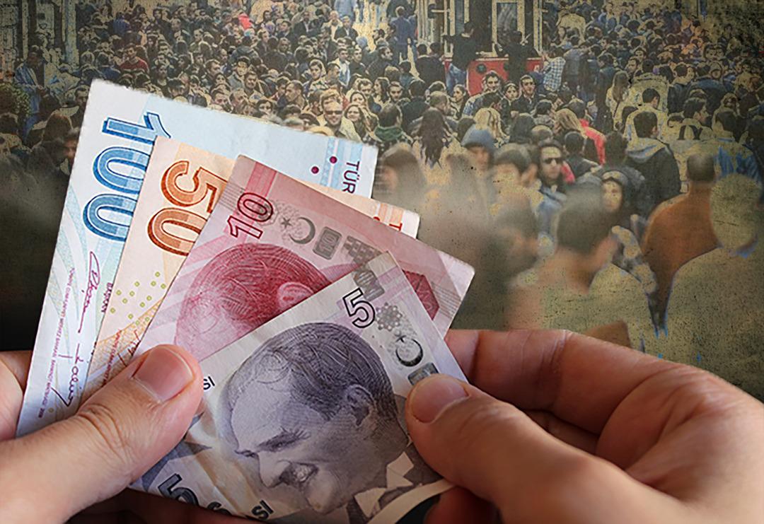 Asgari &uuml;cret, emekli zammı derken g&ouml;zler kulaklar orada! İstanbul ve Ankara'da yaşayan memurlar bu haber sizi ilgilendiriyor