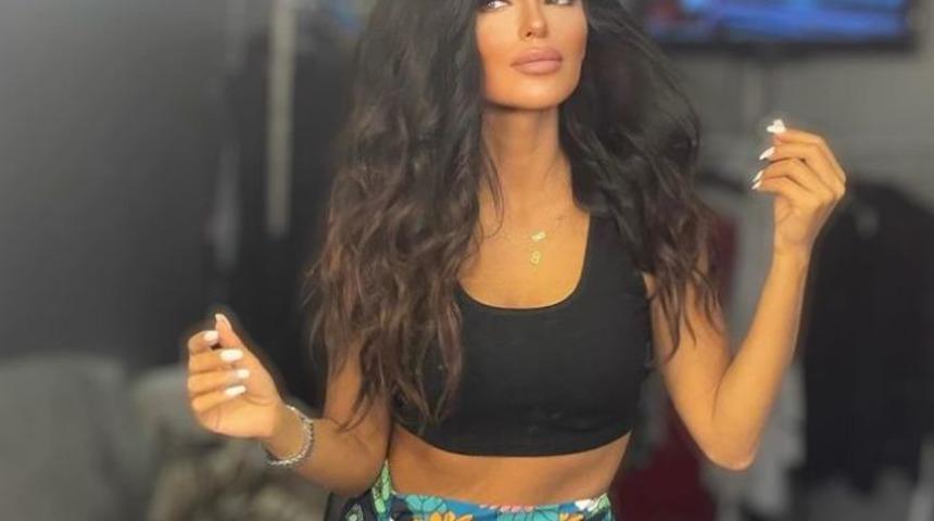 Berdan Mardini'nin eski karısı ve Gülşah Saraçoğlu ile yaşadığı aşklarla gündem olmuştu! Gökhan Göz şimdi de Bircan Bali ile aşk yaşıyor