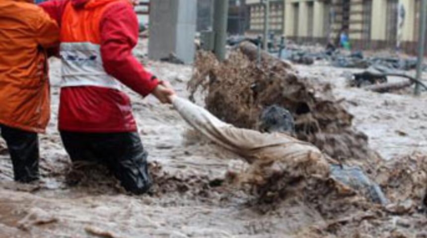 Tatil cenneti cehenneme d&ouml;nd&uuml;