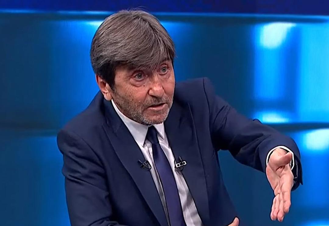 Rıdvan Dilmen'den Okan Buruk'un geleceği hakkında ilgi &ccedil;ekecek iddia! ''Bunu bir yere yazın''