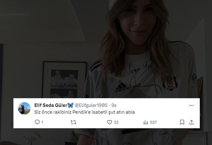 Aynur Aydın'dan Galatasaray'a tepki çeken sözler! "Kaleci müthişti hiç elini uzatmak bile istemedi" 728xauto