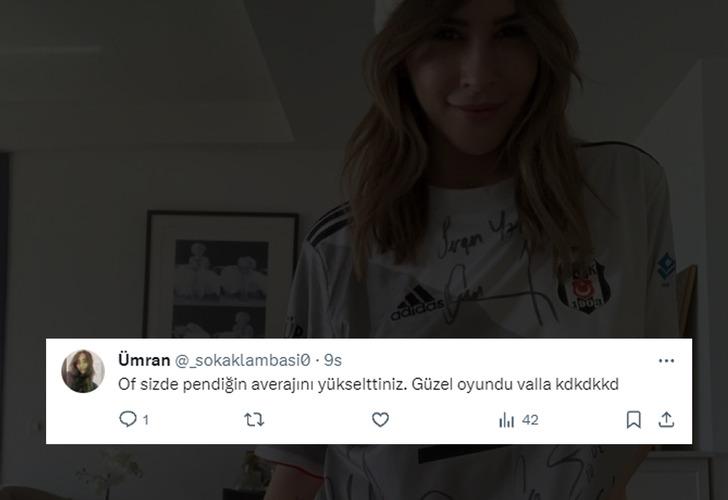 Aynur Aydın'dan Galatasaray'a tepki çeken sözler! "Kaleci müthişti hiç elini uzatmak bile istemedi" 728xauto