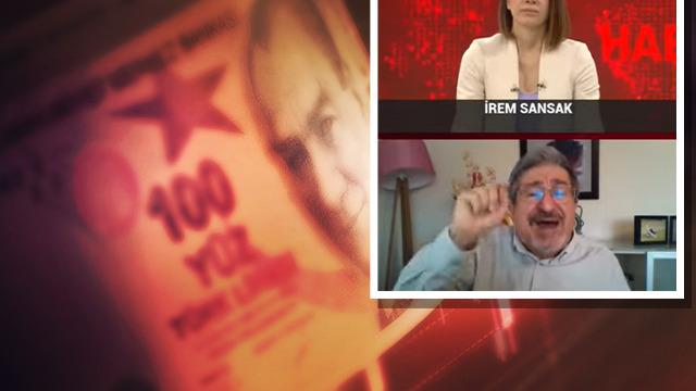 SSK ve Bağ-Kur emeklilerine seçim öncesi ara zam sürprizi gelir mi? Canlı yayında kendisini tutamadı: Böyle şey olur mu!