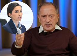 Fatih Altaylı’dan dikkat çeken Hafize Gaye Erkan ve Mehmet Şimşek yorumu! Uğur Dündar’ın WhatsApp mesajları üzerinden tek tek anlattı: ‘Bal gibi biliyoruz…’