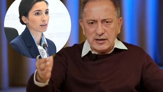 Fatih Altaylı’dan dikkat çeken Hafize Gaye Erkan ve Mehmet Şimşek yorumu! Uğur Dündar’ın WhatsApp mesajları üzerinden tek tek anlattı: ‘Bal gibi biliyoruz…’