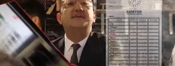 Adisyon tuzağı! Ne sipariş ne de müşteri var ama... Hiç gitmedikleri restoranlardan para topluyorlar G3