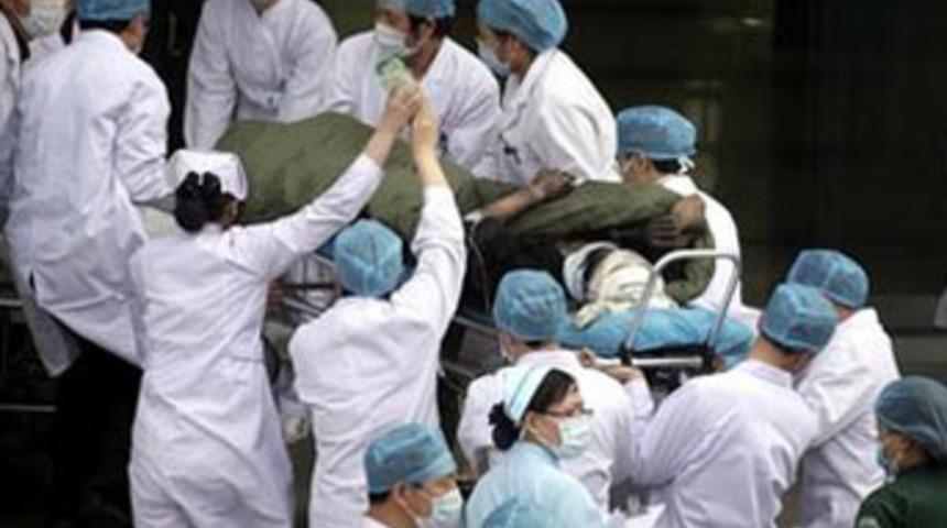 Kurtulmak i&ccedil;in kendilerini astılar