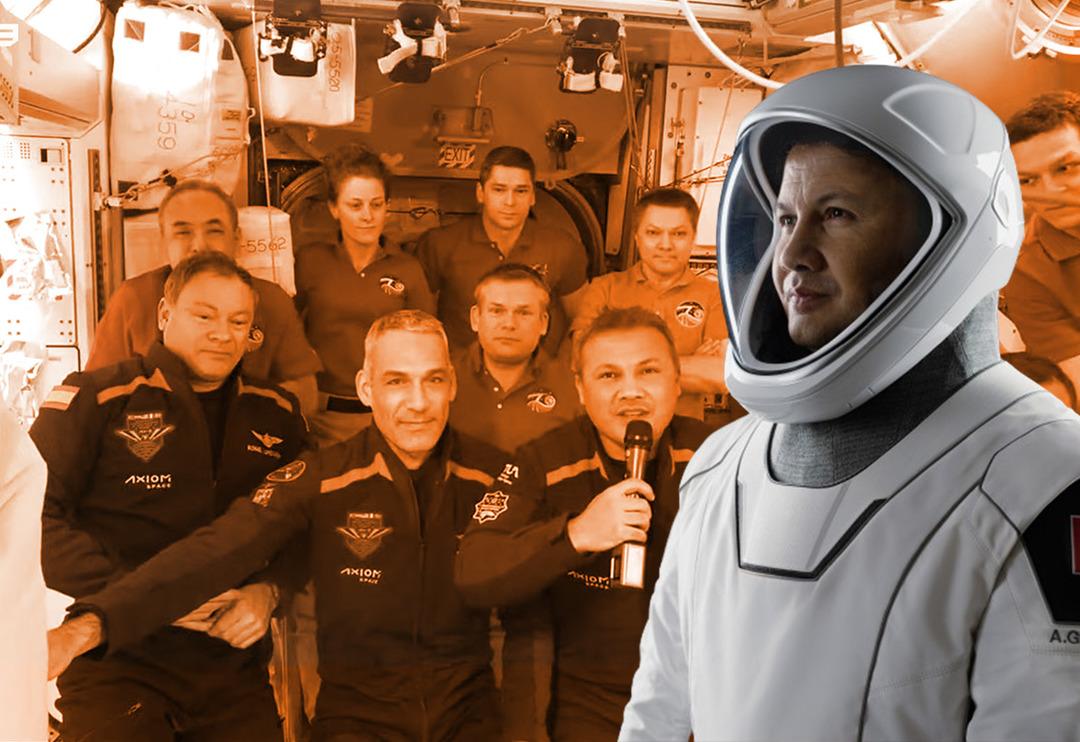 T&uuml;rkiye Gezeravcı'yı konuşmaya devam ediyor! Sosyal medyada g&uuml;ndem olan o iddialar yalanlandı