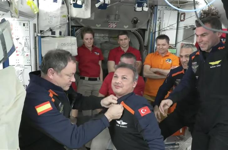 Türkiye Gezeravcı'yı konuşmaya devam ediyor! Sosyal medyada gündem olan o iddialar yalanlandı G5