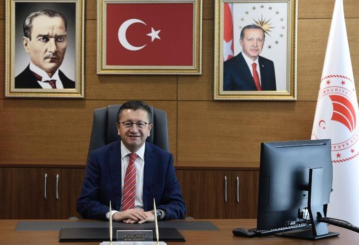 15 sene belediye başkanlığı yapmıştı, geri dönüyor! Cumhurbaşkanı Erdoğan'ın 2002'den beri istediği o ilçe için sürpriz aday G1