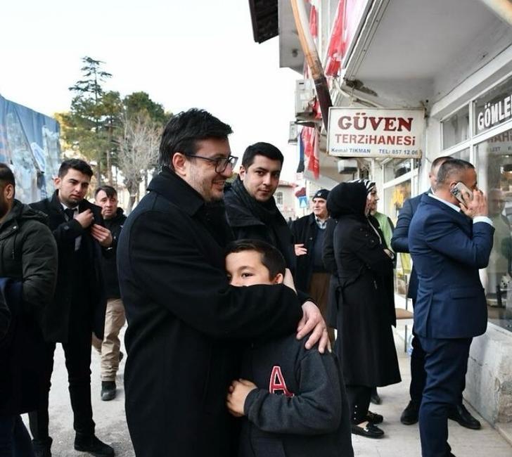 15 sene belediye başkanlığı yapmıştı, geri dönüyor! Cumhurbaşkanı Erdoğan'ın 2002'den beri istediği o ilçe için sürpriz aday G5