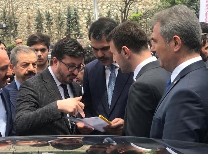 15 sene belediye başkanlığı yapmıştı, geri dönüyor! Cumhurbaşkanı Erdoğan'ın 2002'den beri istediği o ilçe için sürpriz aday G4