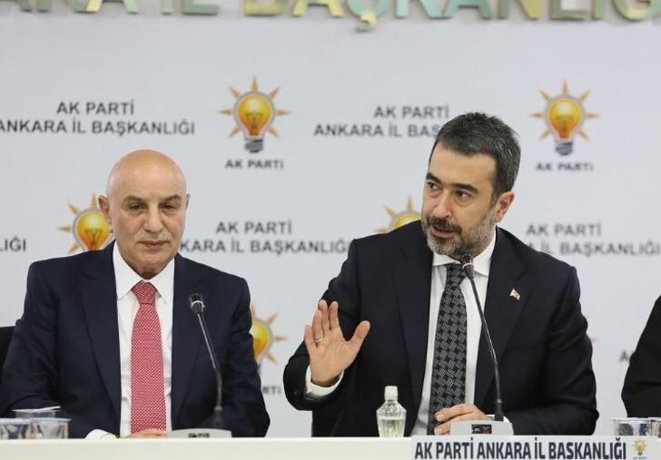 15 sene belediye başkanlığı yapmıştı, geri dönüyor! Cumhurbaşkanı Erdoğan'ın 2002'den beri istediği o ilçe için sürpriz aday G3