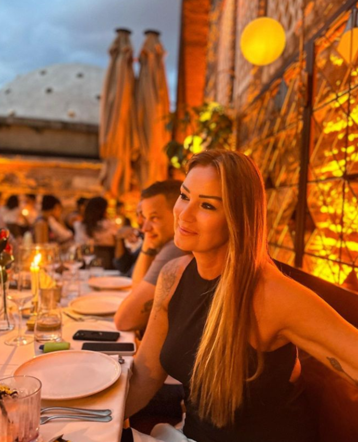 Yıllara meydan okuyan Pınar Altuğ zayıflama sırrını açıkladı!  G2