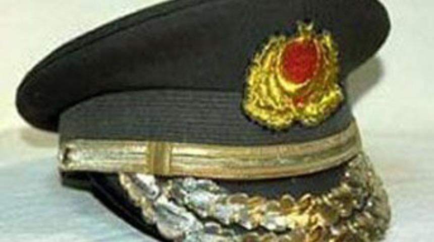 Açığa alınan 3 komutan itiraz etti