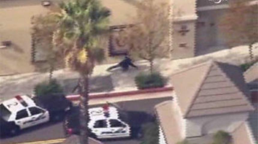 Film değil ger&ccedil;ek!