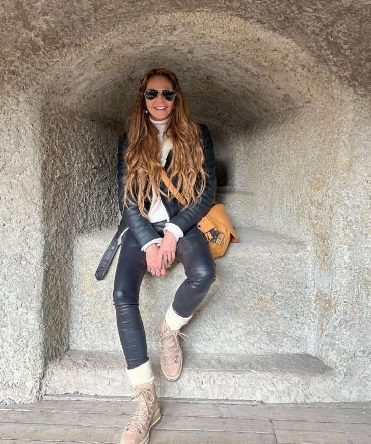 59 yaşındaki ünlü model Elle Macpherson, genç kalmasının ve kusursuz fiziğinin sırrını açıkladı! 'Yaşam tarzımın bir parçası' G3