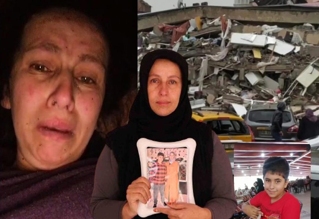 Enkaz altında videoya vasiyetini kaydetmişti! 11 ay sonra konuştu 'Paraları sahiplerine teslim ettim'