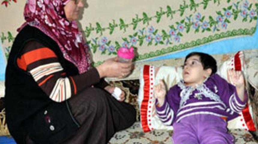 'Canavan'ın pen&ccedil;esinde