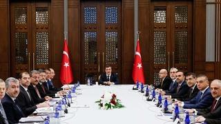 Kripto paralara düzenleme! Ekonomi Koordinasyon Kurulu toplantısı sonrası açıklama