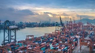 Yurt dışı ÜFE Aralık 2023'te aylık ve yıllık bazda arttı