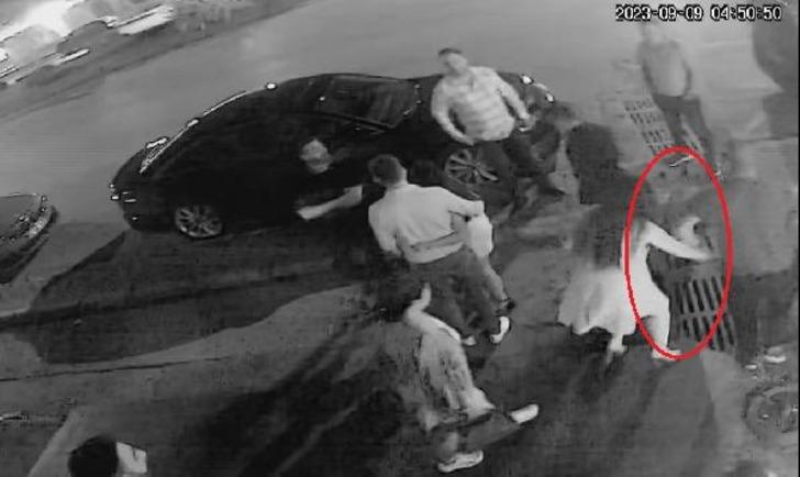 Eski sevgilisini eğlence mekanında görünce deliye döndü! 'Cinsel içerikli mesajların' ardından bir detay daha ortaya çıktı: 'Vücudumda defalarca sigara söndürdü' G3