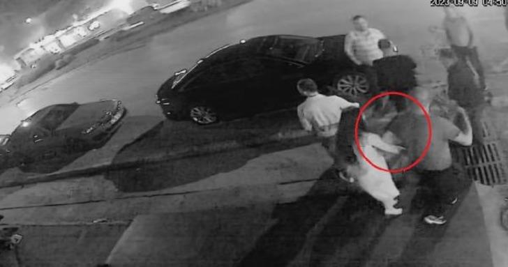 Eski sevgilisini eğlence mekanında görünce deliye döndü! 'Cinsel içerikli mesajların' ardından bir detay daha ortaya çıktı: 'Vücudumda defalarca sigara söndürdü' G4