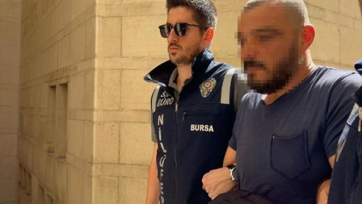 Eski sevgilisini eğlence mekanında görünce deliye döndü! 'Cinsel içerikli mesajların' ardından bir detay daha ortaya çıktı: 'Vücudumda defalarca sigara söndürdü' G5