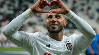 Beşiktaş'ın Portekizli yıldızı Quaresma'dan yönetime mesaj! Telefon numaram var, dönebilirim