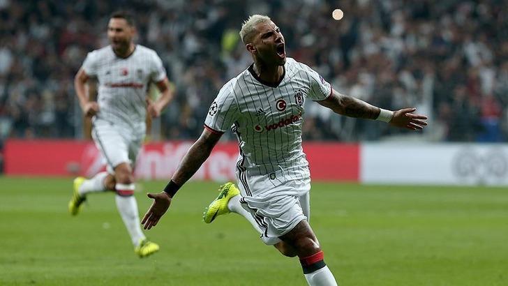 Ricardo Quaresma'dan Beşiktaş için resmi açıklama geldi! ''Bekleyip göreceğiz, Beşiktaş bir olasık olarak duruyor'' G2