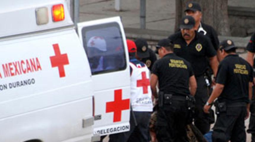 &Ccedil;ocuk katliamı: 10 &ouml;l&uuml;