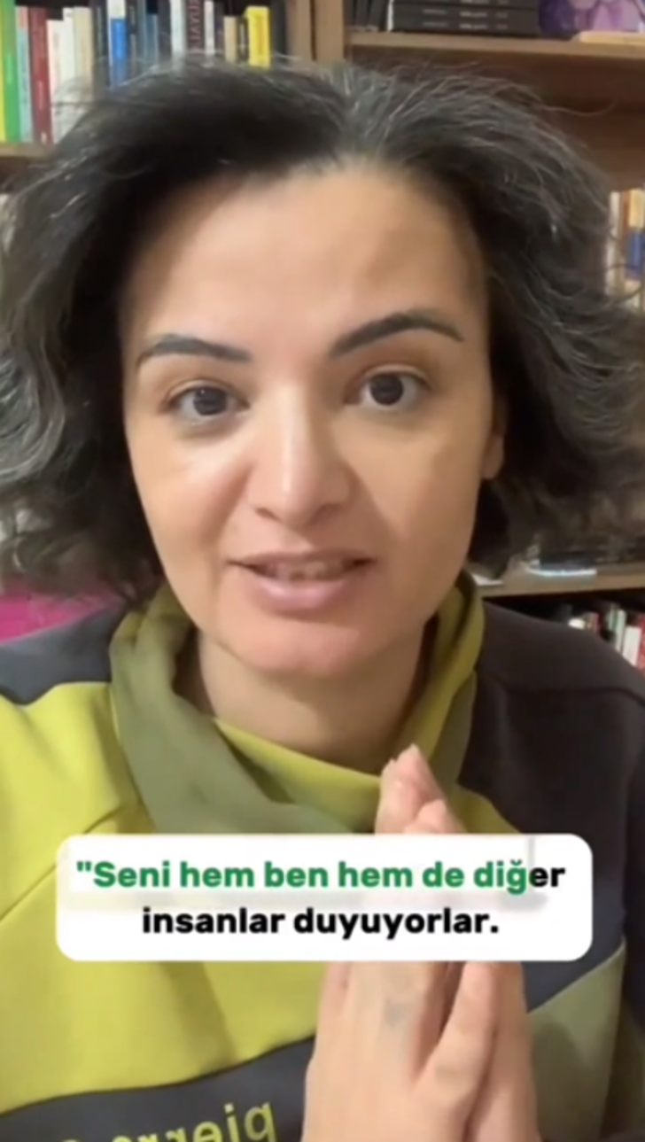 Bu sözleri 21 gece boyunca söylerseniz eşinizin horlamasına gerek kalmayacağını söyledi! Önerisi gündem oldu G1
