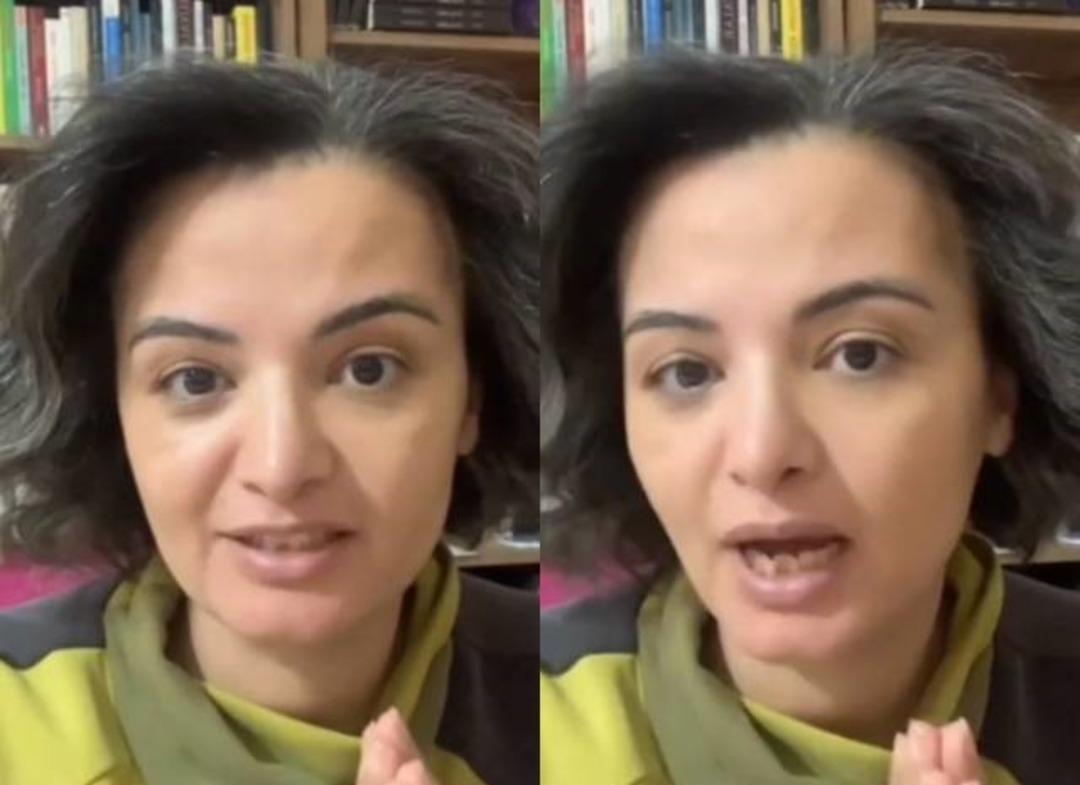 Bu s&ouml;zleri 21 gece boyunca s&ouml;ylerseniz eşinizin horlamasına gerek kalmayacağını s&ouml;yledi! &Ouml;nerisi g&uuml;ndem oldu